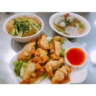 Xủi Cảo Cầu Tre CJ 200g