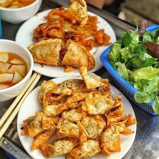 Xủi Cảo Cầu Tre CJ 200g
