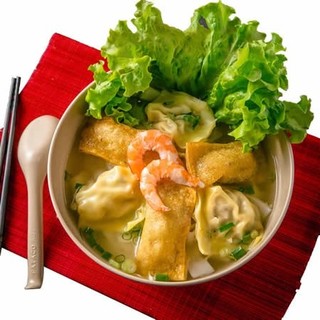 Xủi Cảo Cầu Tre CJ 200g