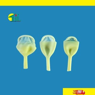 Combo 10 Capot chụp tiểu nam