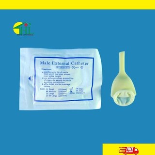 Combo 10 Capot chụp tiểu nam