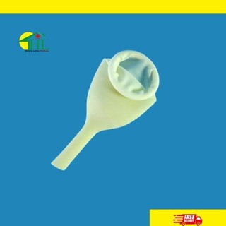 Combo 10 Capot chụp tiểu nam