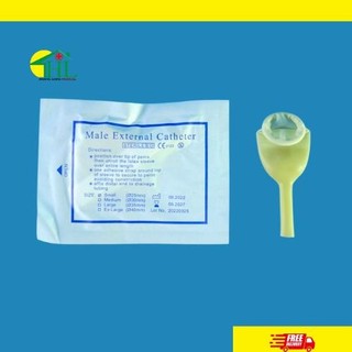 Combo 10 Capot chụp tiểu nam