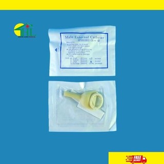 Combo 10 Capot chụp tiểu nam