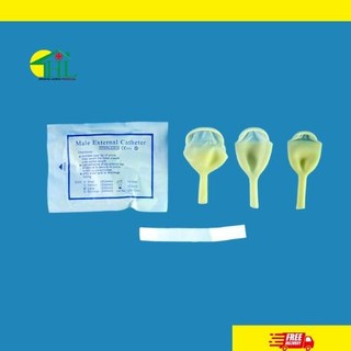 Combo 10 Capot chụp tiểu nam
