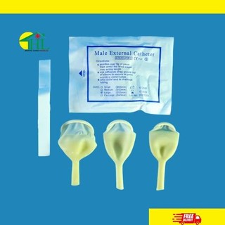 Combo 10 Capot chụp tiểu nam