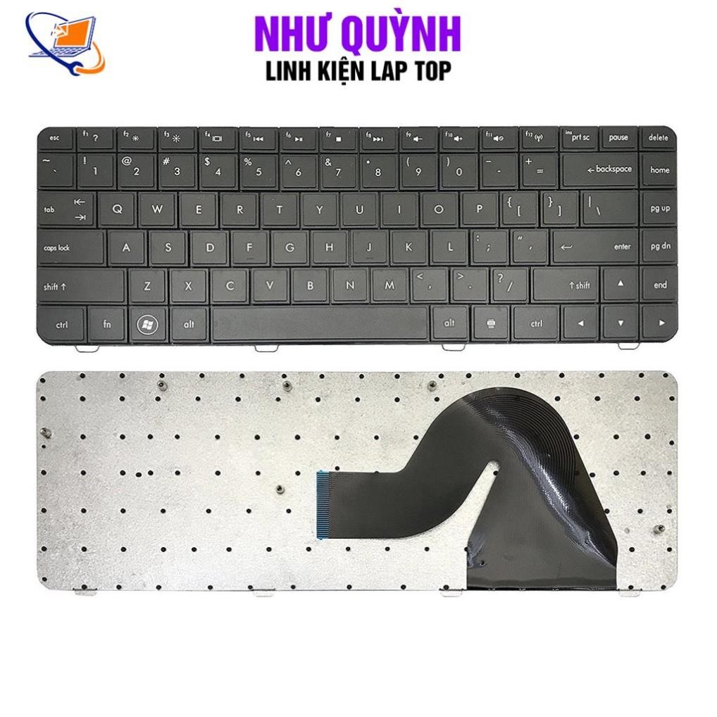 BÀN PHÍM LAPTOP HP Compaq CQ42, G42, G42-100, G42-200, G42-300, G42-400, CQ42-100, CQ42-200 CQ42-300