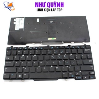 Bàn phím laptop Dell Latitude E5450 E5470 E7450 E7470, Latitude 5480 E5480 5490 E5490 7480 E7480 7490 E7490 NEW
