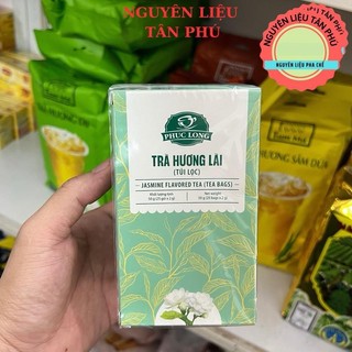 Trà Lài Phúc Long - Túi Lọc