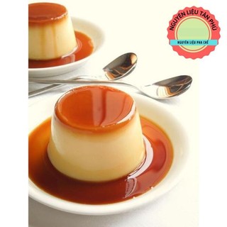 Bột Pudding DPFOOD loại 500G - Đủ vị -