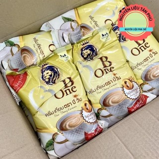 Bột béo pha trà sữa Bone B One 1kg Thái Lan