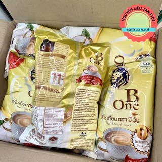 Bột béo pha trà sữa Bone B One 1kg Thái Lan