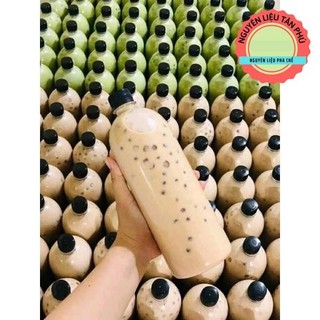 Bột béo pha trà sữa Bone B One 1kg Thái Lan
