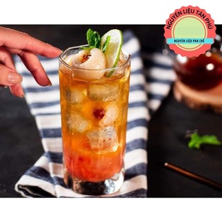 NƯỚC ÉP CÔ ĐẶC SUN UP Vải, Đào -