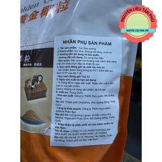 Vụn dừa nướng Đài Loan -