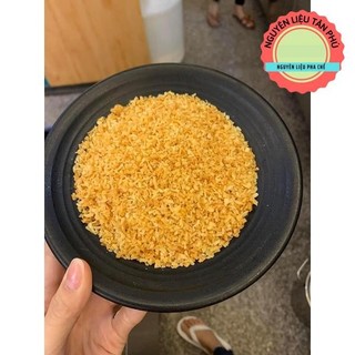 Vụn dừa nướng Đài Loan -