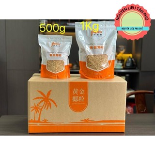 Vụn dừa nướng Đài Loan -