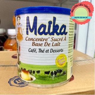 Sữa Đặc Dairy Champ Malaysia - Lon 1Kg