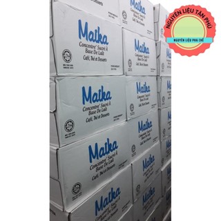 Sữa Đặc Dairy Champ Malaysia - Lon 1Kg