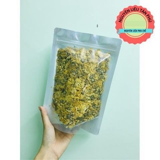 Trà Hoa Cúc Vàng 100gr (gói chiết)