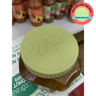 Mứt BODUO Đào Nhài