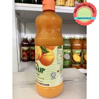 Nước ép cô đặc SUN UP Cam