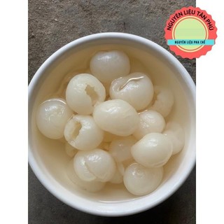 Nhãn ngâm Thái Lan CHANG THAI
