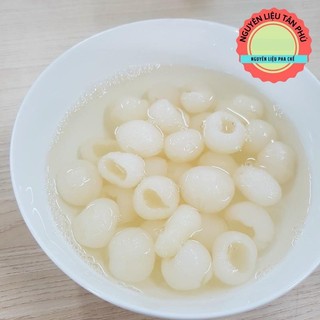 Nhãn ngâm BODDOB Thái Lan