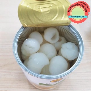 Nhãn ngâm BODDOB Thái Lan
