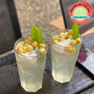 Hạt Sen Nước Đường NIF 560G