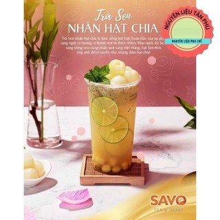 Hạt Sen Nước Đường NIF 560G