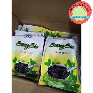[ COMBO 5 GÓI ]  Sương sáo Thuân Phát gói 50gr