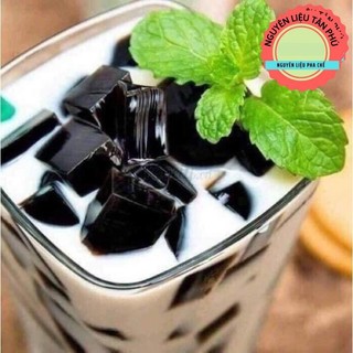 [ COMBO 5 GÓI ]  Sương sáo Thuân Phát gói 50gr