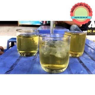 Trà Pha Trà Đá, Trà lài, Trà dứa Sao Vàng