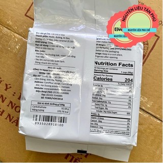 Cốt Bí Đao Wonderful 550gr
