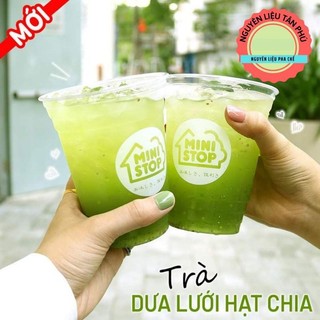 MỨT DƯA LƯỚI BODUO HŨ 1.3kg