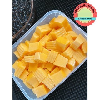 Bột pudding GTP - Gói 500gr