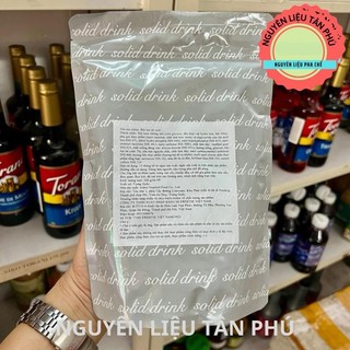 Bột hạt dẻ cười Yelanshan - Gói 500gr