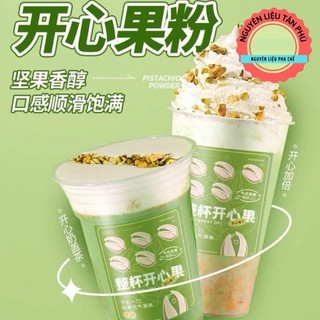 Bột hạt dẻ cười Yelanshan - Gói 500gr