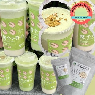 Bột hạt dẻ cười Yelanshan - Gói 500gr