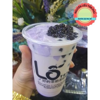 Trà Đen Phúc Long Trà pha trà sữa - GÓI 500gr