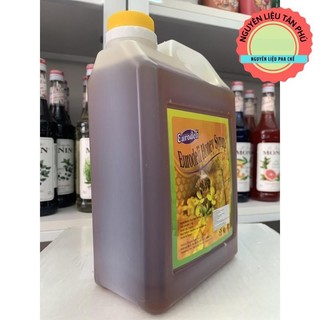 Mật ong Eurodeli - Can 3kg