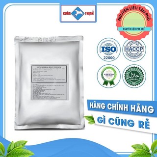 Bột sương sáo King Đài Loan