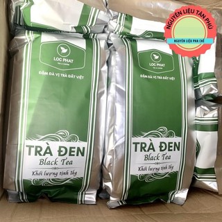 TRÀ ĐEN LỘC PHÁT - CHÍNH HÃNG