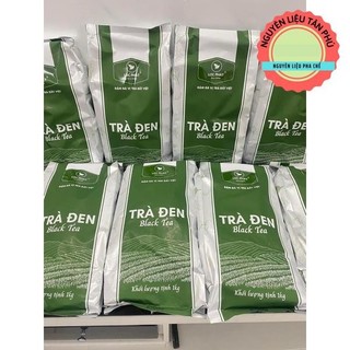 TRÀ ĐEN LỘC PHÁT - CHÍNH HÃNG