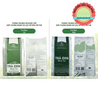 TRÀ ĐEN LỘC PHÁT - CHÍNH HÃNG