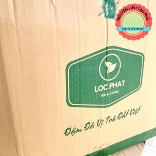 TRÀ ĐEN LỘC PHÁT - CHÍNH HÃNG