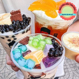 TRÀ ĐEN LỘC PHÁT - CHÍNH HÃNG