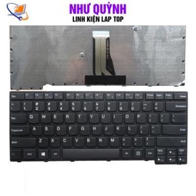 Bàn Phím Laptop Lenovo Thinkpad E40-30, E40-45, E40-70, E40-80 NEW