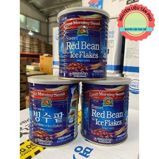 Đậu Đỏ Hàn Quốc – Hộp 850g